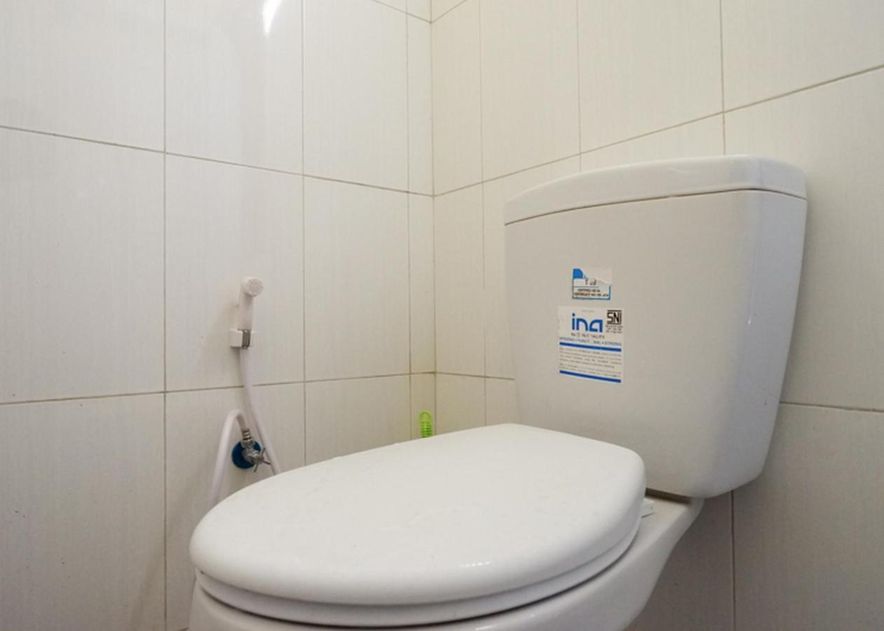 מלון Srondolwetan Koolkost Syariah Near Transmart Banyumanik Semarang מראה חיצוני תמונה